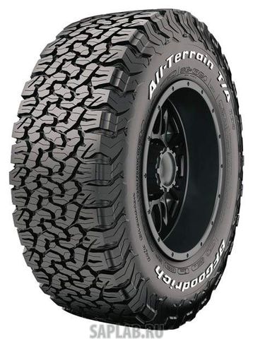 Купить BFGOODRICH 097168 215/75R15 100/97S BFGOODRICH ALL-TERRAIN T/A KO2 