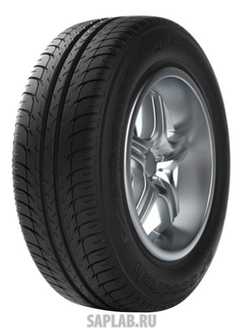 Купить BFGOODRICH 120069 Шины BFGoodrich G-Grip 235/40 R19 96Y XL (120069)