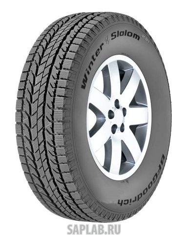 Купить BFGOODRICH 1243441 Шины BFGoodrich Winter Slalom KSI 205/60R16 92T