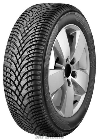Купить BFGOODRICH 140326 Шины Bfgoodrich G-Force Winter 2 195/55 R15 85H