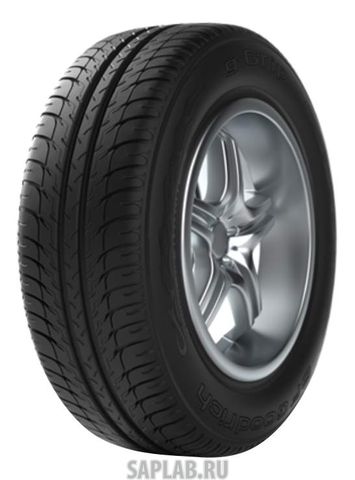 Купить BFGOODRICH 198138 Шины BFGoodrich G-Grip 215/55 R16 97H XL (198138)