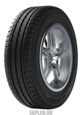 Купить BFGOODRICH 375743 195/70R15C 104/102R BFGOODRICH ACTIVAN 