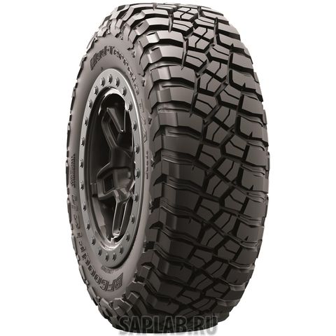 Купить BFGOODRICH 397469 235/75R15 110/107Q BFGOODRICH MUD TERRAIN T/A KM3 