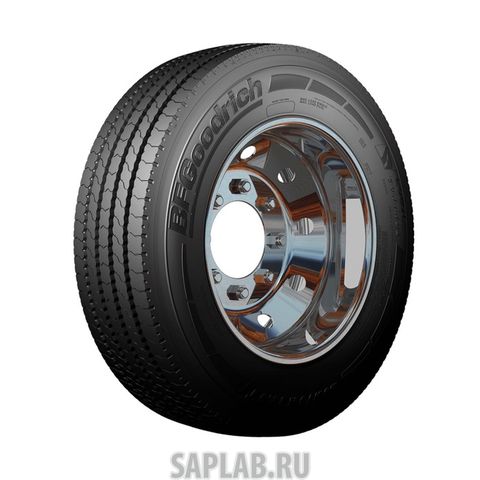 Купить BFGOODRICH 397877 Шины BFGoodrich Route Control T 265/70 R19.5 143/141 J TL M+S