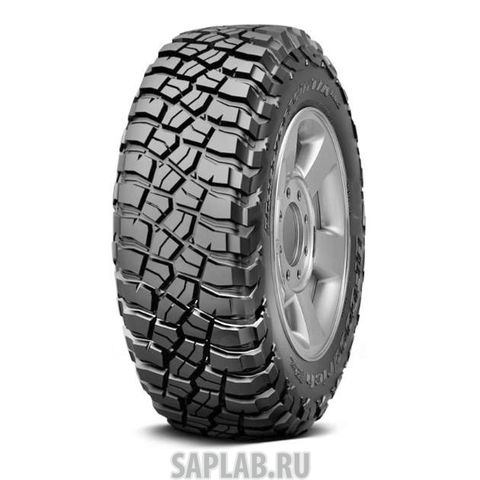 Купить BFGOODRICH 657337 Шины BFGoodrich Mud-Terrain T/A KM3 315/70 R17 121 657337