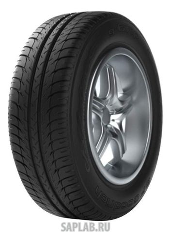 Купить BFGOODRICH 724307 235/40R18 95Y BFGOODRICH G-GRIP XL