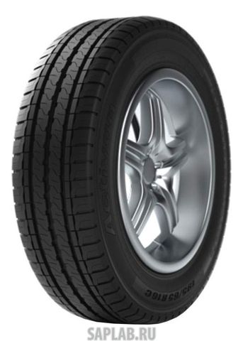 Купить BFGOODRICH 770839 Шины BFGoodrich Activan 225/70 R15C 112/110S (770839)
