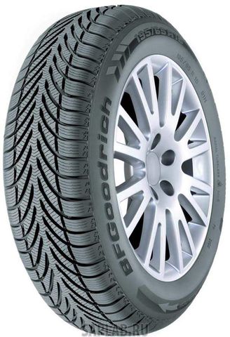 Купить BFGOODRICH 776954 Шины BFGoodrich g-Force Winter 215/45 R17 91 776954