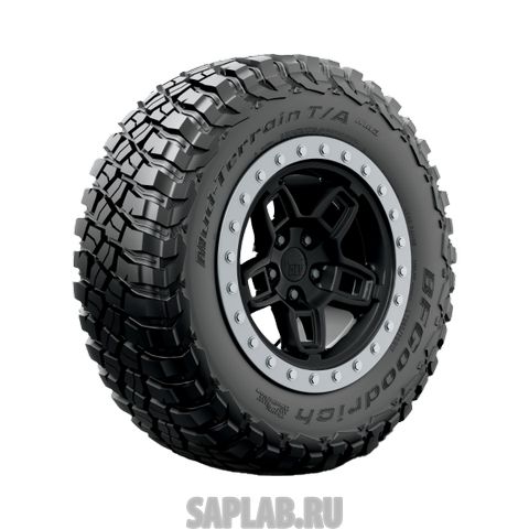Купить BFGOODRICH 831241 Шины BFGoodrich Mud-Terrain TA KM3 305/60 R18 121/118Q 831241