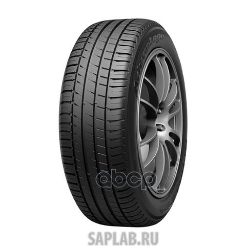 Купить BFGOODRICH 835737 Шины BF GOODRICH ADVANTAGE 235/50 R17 96 W