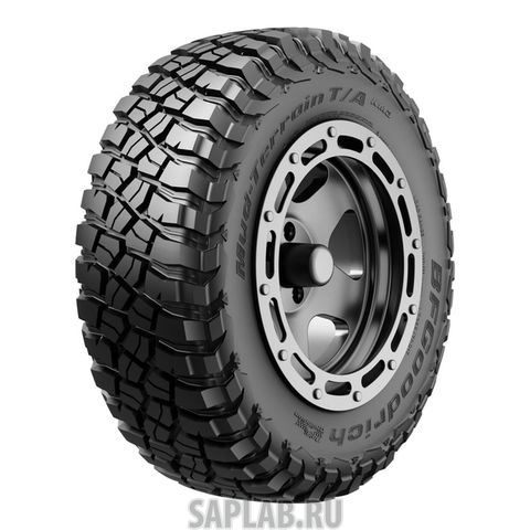 Купить BFGOODRICH 836145 Шины BFGoodrich MUD-TERRAIN T/A KM3 285/75 R16 116 836145