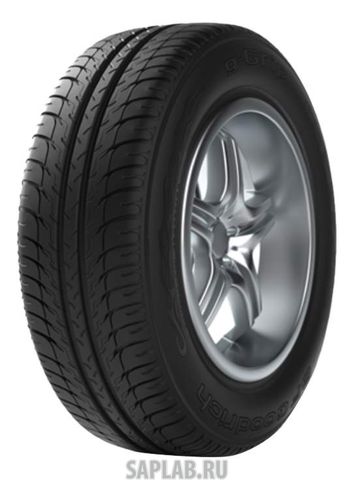 Купить BFGOODRICH 881072 205/50R17 93Y BFGOODRICH G-GRIP 