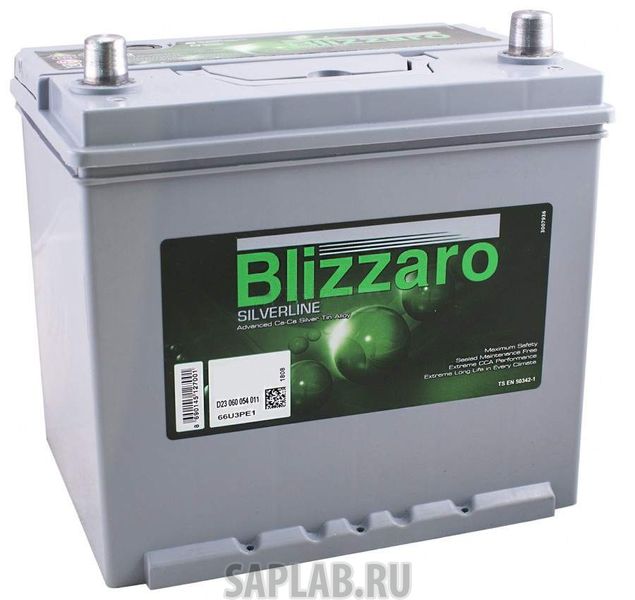 Купить запчасть BLIZZARO - 50R460A 