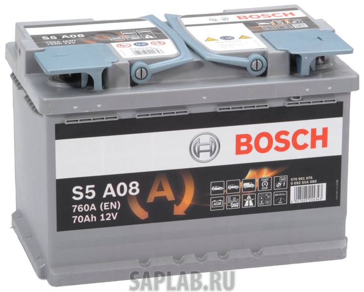 Купить запчасть BOSCH - 0092S5A080 