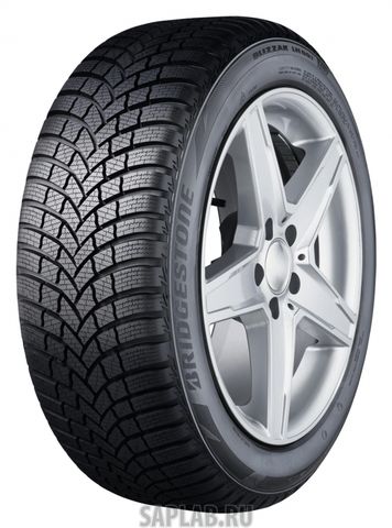 Купить BRIDGESTONE 10000 Шины Bridgestone Blizzak LM001 EVO 225/50R17 98H Runflat XL *