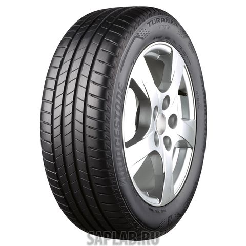 Купить BRIDGESTONE 10174 225/40R18 92W BRIDGESTONE TURANZA T005 XL