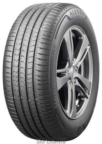 Купить BRIDGESTONE 12861 Шины BRIDGESTONE Alenza 001 225/60 R18 100H (до 210 км/ч) 12861