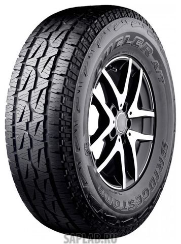Купить BRIDGESTONE 12915 Шины BRIDGESTONE A/T 001 215/75 R15 100T (до 190 км/ч) 12915