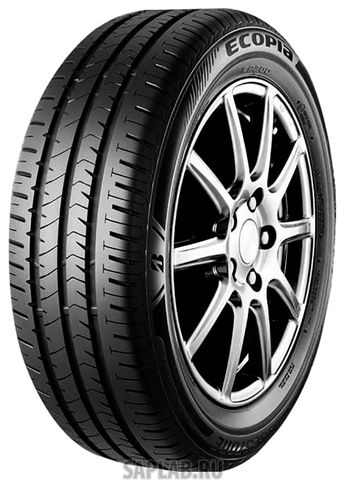 Купить BRIDGESTONE 12929 215/55R17 94V BRIDGESTONE ECOPIA EP300