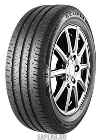 Купить BRIDGESTONE 12931 Шины BRIDGESTONE Ecopia EP300 225/50 R17 94V (до 240 км/ч) 12931