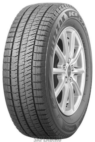 Купить BRIDGESTONE 13600 Шины BRIDGESTONE Blizzak Ice 215/60 R17 96S (до 180 км/ч) 13600