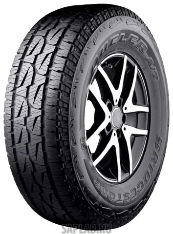 Купить BRIDGESTONE 13647 265/75R16 112S BRIDGESTONE DUELER A/T 001 