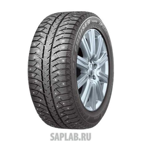 Купить BRIDGESTONE 14133 Шины Bridgestone Ice Cruiser 7000 S 215/60 R16 T 95