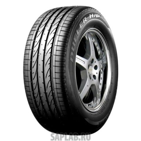 Купить BRIDGESTONE 14163 Шины BRIDGESTONE DUELER H/P SPORT 225/60R17 99V TL 14163