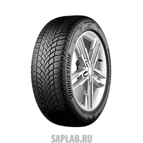 Купить BRIDGESTONE 15040 Шины BRIDGESTONE Blizzak LM005 255/65 R17 114H XL