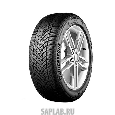 Купить BRIDGESTONE 15054 Шины Bridgestone Blizzak LM005 225/55 R18 V 102