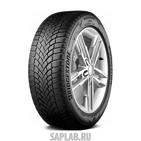 Купить BRIDGESTONE 15110 Шины Bridgestone Blizzak LM005 255 50 20 XL