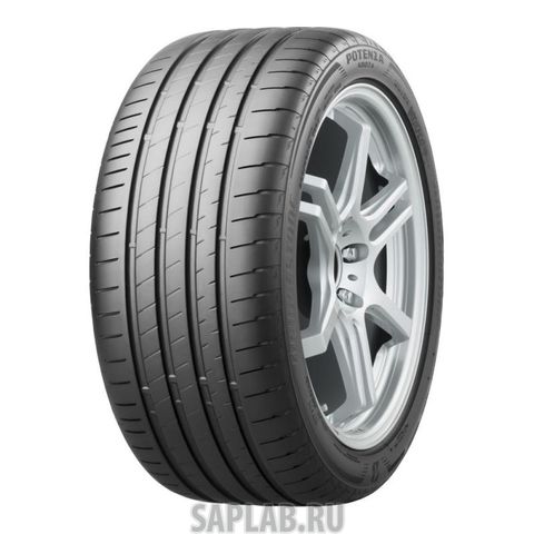 Купить BRIDGESTONE 15481 Шины BRIDGESTONE POTENZA S007A 285/35 R18 101Y XL