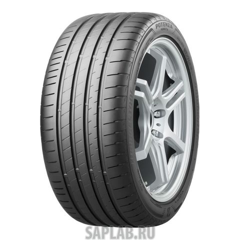 Купить BRIDGESTONE 15497 Шины BRIDGESTONE S007A 295/35 R20 105 15497