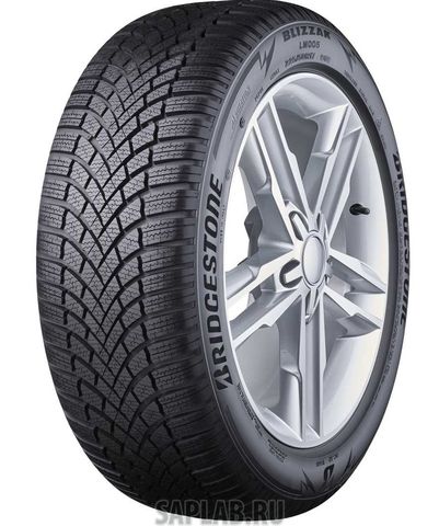 Купить BRIDGESTONE 16713 Шины Bridgestone Blizzak LM005 205/45R17 88V Runflat XL