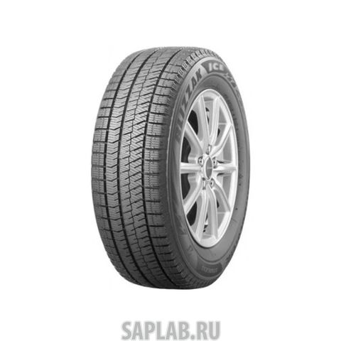 Купить BRIDGESTONE 16791 Шины Bridgestone BLIZZAK ICE 215/60R17 100 T