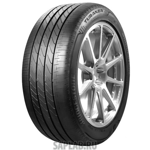 Купить BRIDGESTONE 17724 Шины Bridgestone TURANZA T005A 235/45R18 94 W