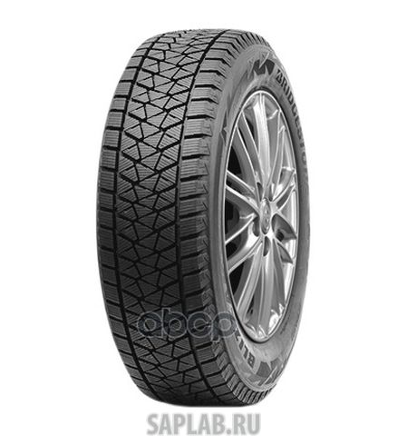 Купить BRIDGESTONE 18162 Шины Bridgestone BLIZZAK DM-V2 195/80 R15 95 R