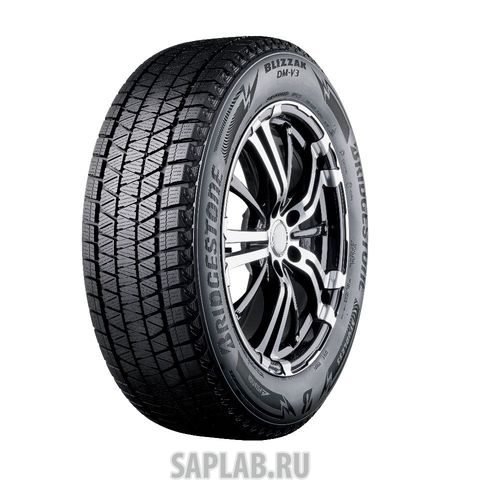 Купить BRIDGESTONE 18939 Шины BRIDGESTONE 265/45/21 T 104 DMV3