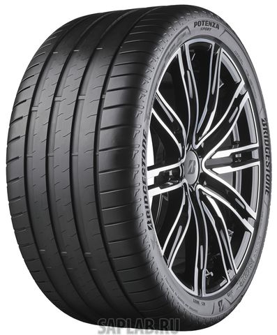 Купить BRIDGESTONE 20694 Шины BRIDGESTONE 275/40/20 Y 106 PSPORT XL