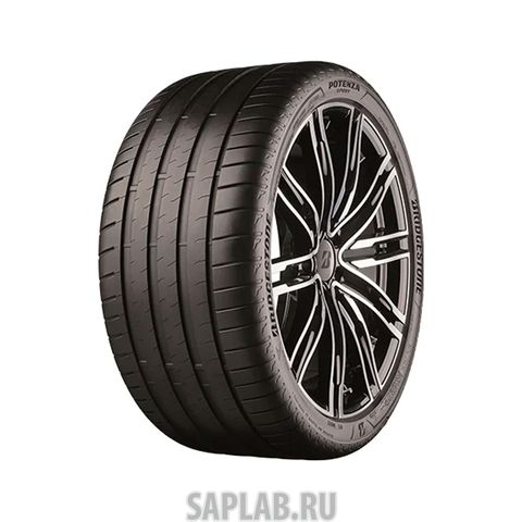Купить BRIDGESTONE 20697 Шины BRIDGESTONE Potenza Sport 265/40 R21 105Y XL