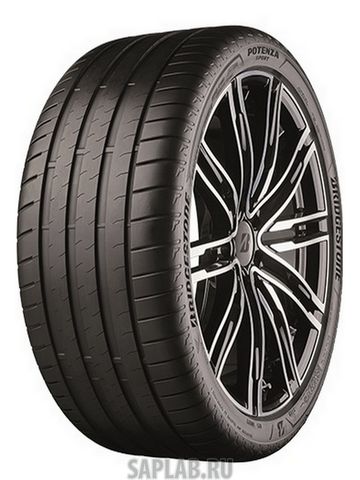 Купить BRIDGESTONE 21537 Шины Bridgestone Potenza Sport 275/30 R19 96Y