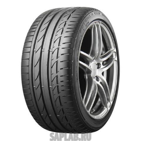 Купить BRIDGESTONE 3947 Шины Bridgestone Potenza S001 255/30 R19 91Y 3947