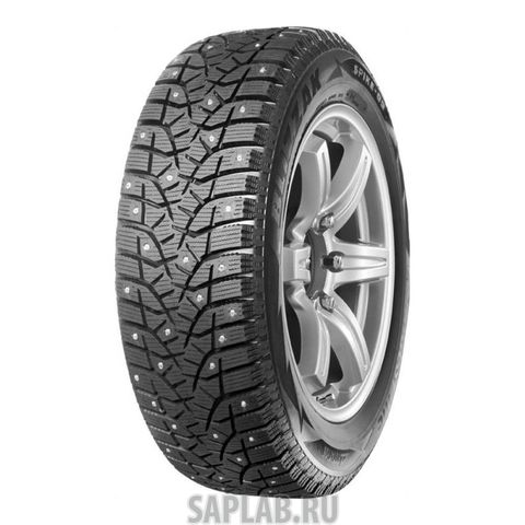 Купить BRIDGESTONE 3A468846 Шины Bridgestone Blizzak SPIKE-02 205/55R16 91 T
