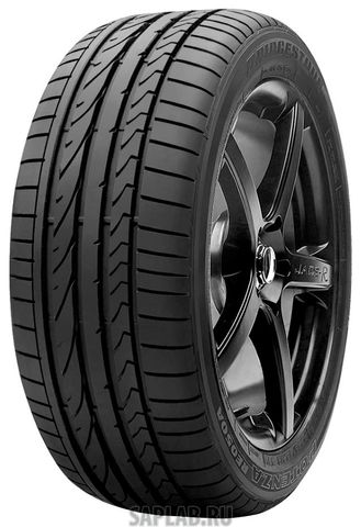 Купить BRIDGESTONE 4141 Шины BRIDGESTONE RE050A 235/40 R19 96Y (до 300 км/ч) 4141