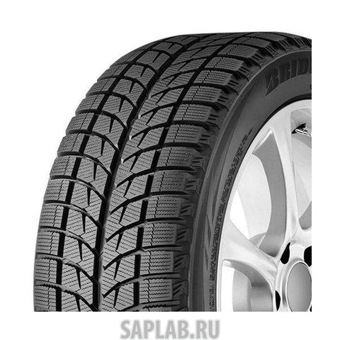 Купить BRIDGESTONE 4384 Шины Bridgestone Blizzak LM-32 195/55 R16 87H (4384)