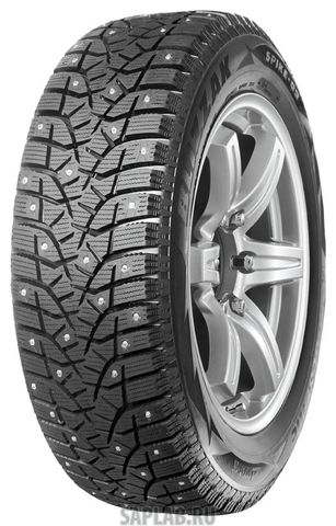Купить BRIDGESTONE 468842 Шины BRIDGESTONE Blizzak SPIKE-02 185/65 R15 88T 468842