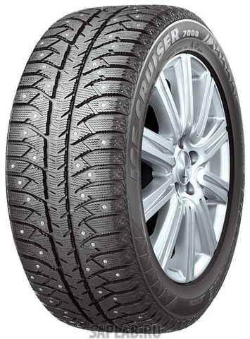 Купить BRIDGESTONE 470379 185/65R15 88T BRIDGESTONE ICE CRUISER 7000S  шип