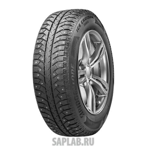 Купить BRIDGESTONE 470731 Шины Bridgestone Ice Cruiser 7000S 195/65 R15 T91 (470731)
