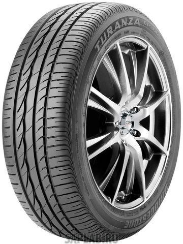 Купить BRIDGESTONE 5196 Шины BRIDGESTONE ER300 225/60 R16 98Y (до 300 км/ч) 5196