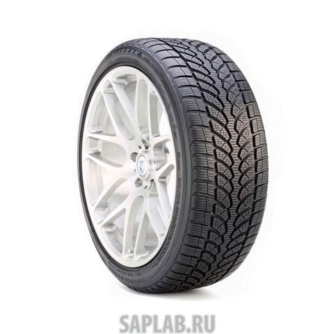 Купить BRIDGESTONE 5208 Шины BRIDGESTONE Blizzak LM-32 245/40 R20 95W
